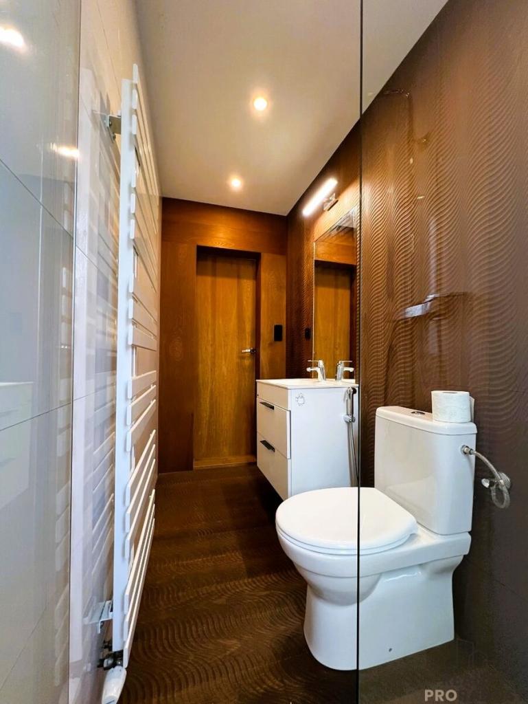 Pronájem domu 140 m2, Praha – náhled fotky 13