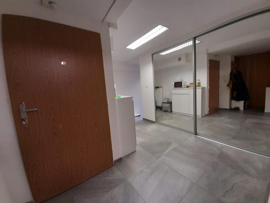 Pronajem bytu 2+1 82 m2