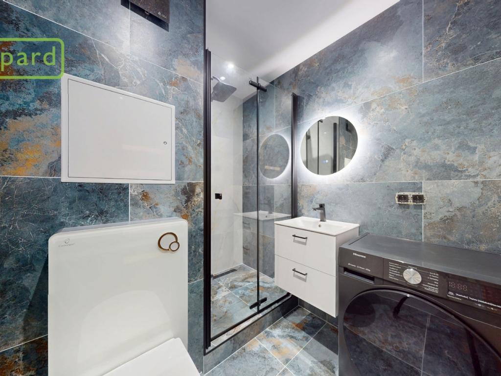 Pronájem bytu 1+kk 20 m2