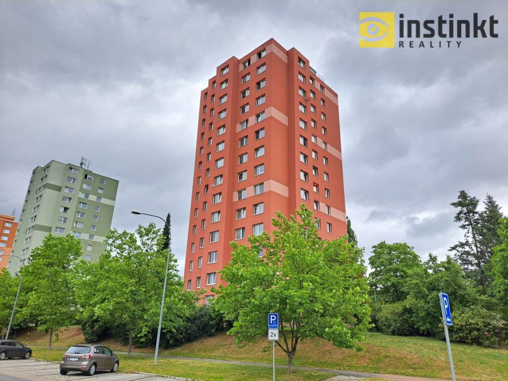 Pronájem bytu Garsonka 33 m2 Plzeň - Skvrňany - 9000 Kč | UlovDomov.cz