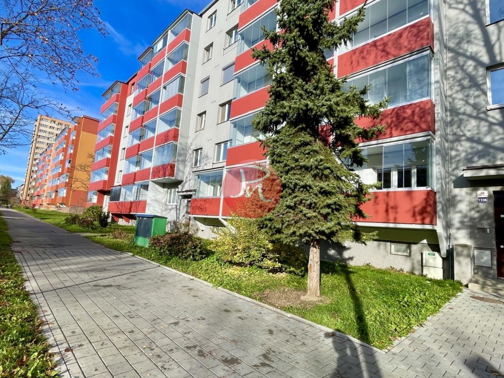 Pronájem 1+kk, Ostrava - Sokolovská, 8000 Kč, 23