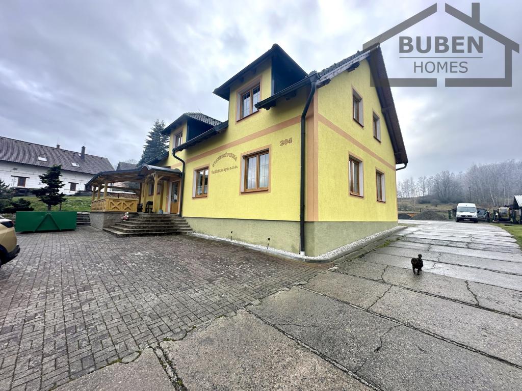 Pronájem bytu 2+kk 75 m2