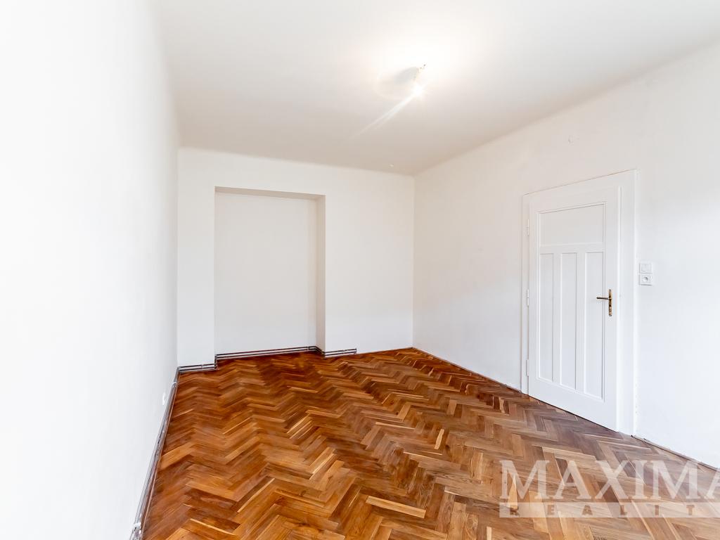 Pronájem bytu 2+kk 58 m² - Więcej