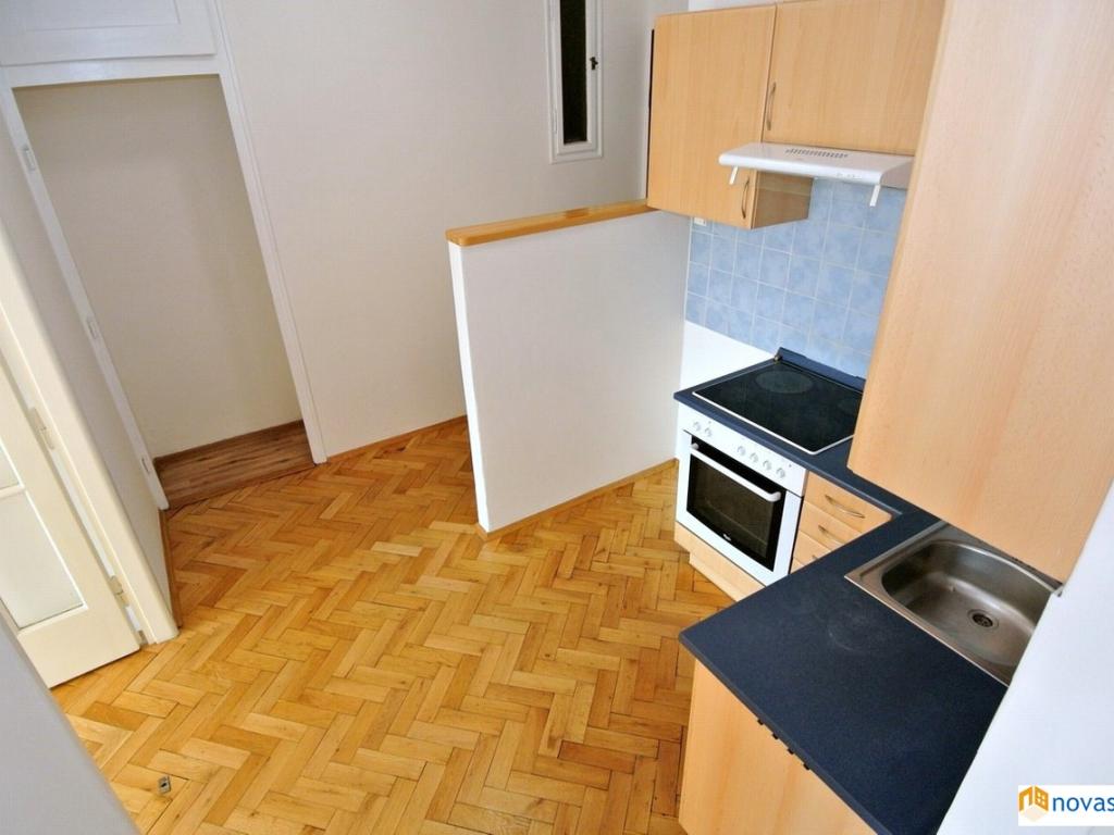 Pronájem bytu 2+1 50 m2