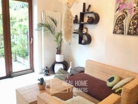 Pronájem bytu 2+kk 71 m2