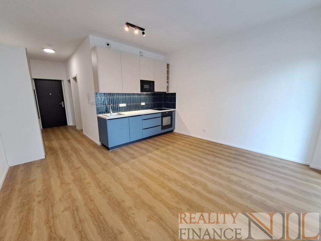 Pronájem bytu 1+kk 36 m2