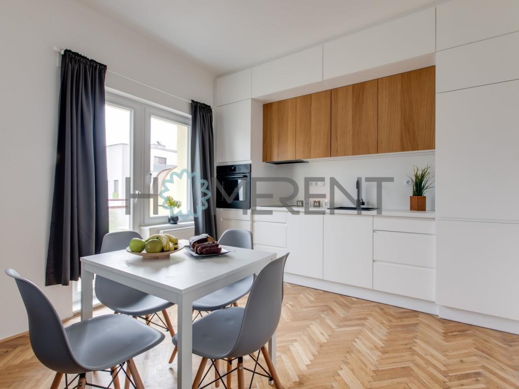Pronájem bytu 3+kk 72 m2