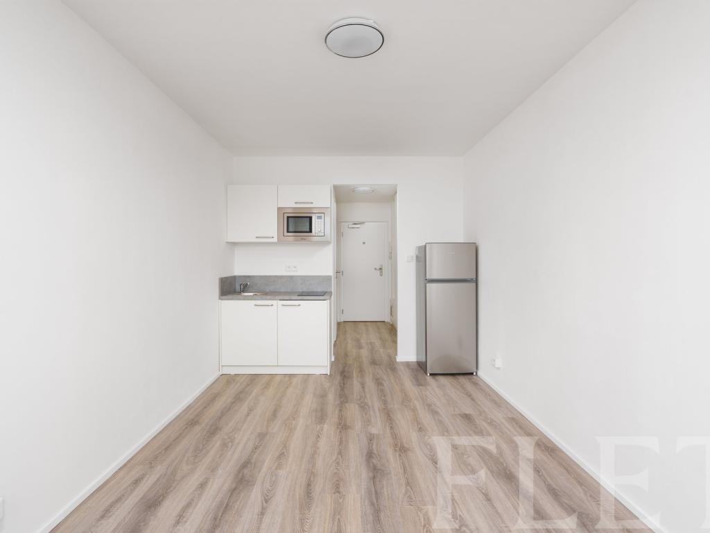Pronájem bytu 1+kk 23 m2