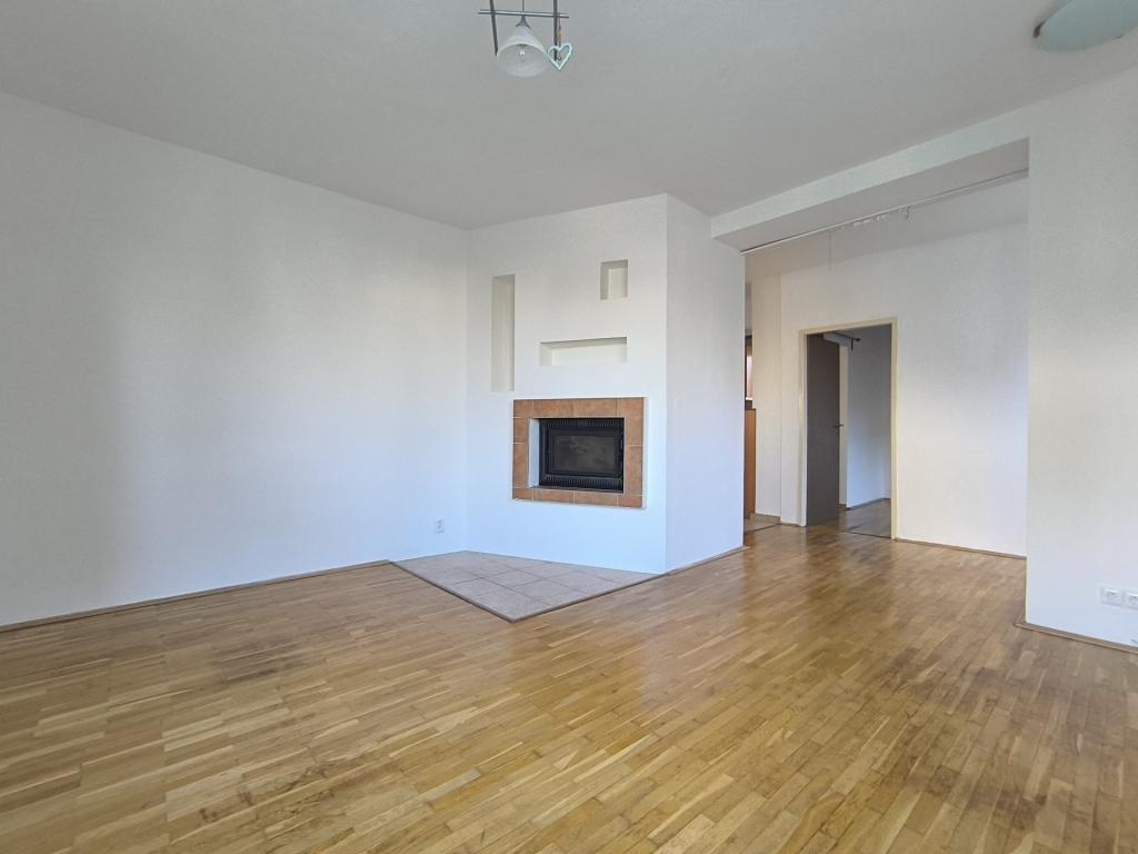 Pronájem bytu 2+kk 42 m2