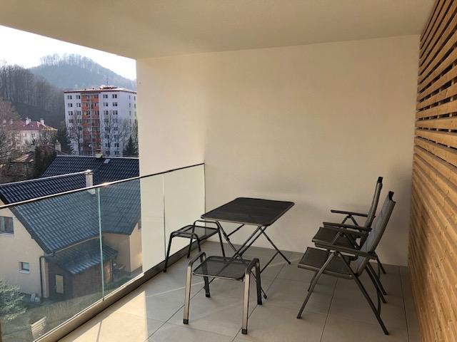 Pronajem bytu 2+kk 50 m2