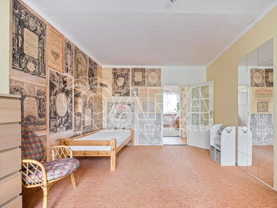 Pronájem bytu 3+1 75 m2