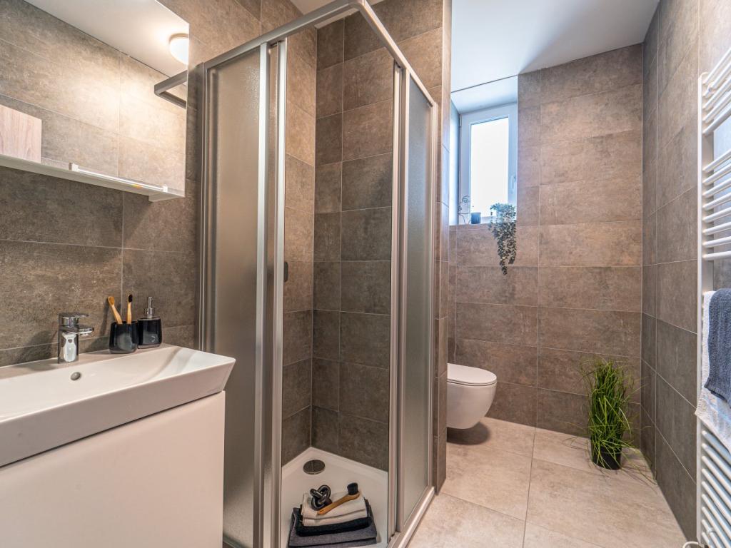 Pronájem bytu 1+kk 33 m2