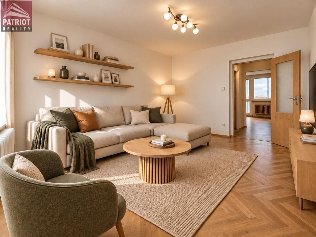 Prodej bytu 2+1 60 m2, Olomouc – náhled fotky 9