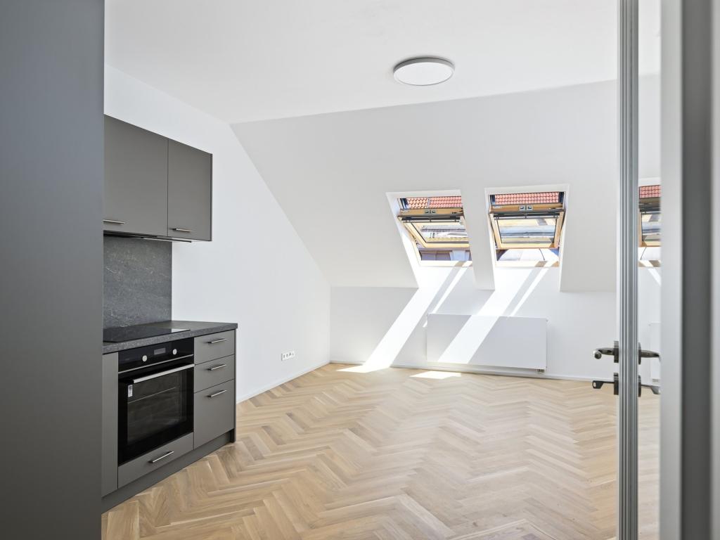Pronájem bytu 4+kk 111 m2