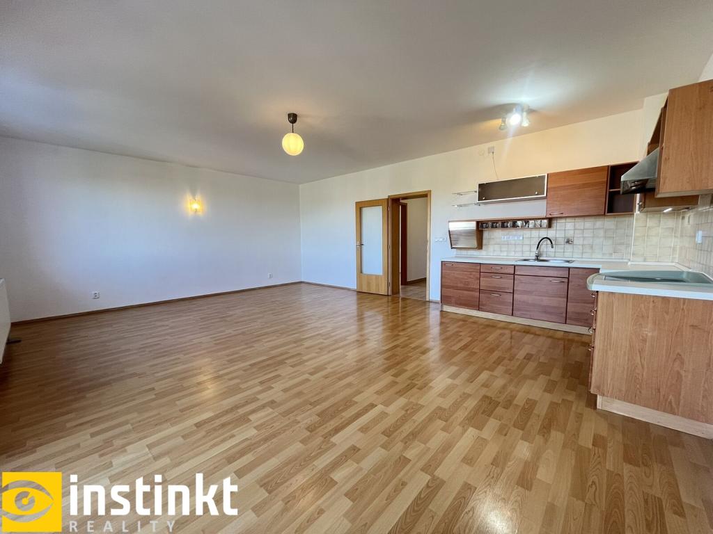 Pronájem bytu 2+kk 68 m2