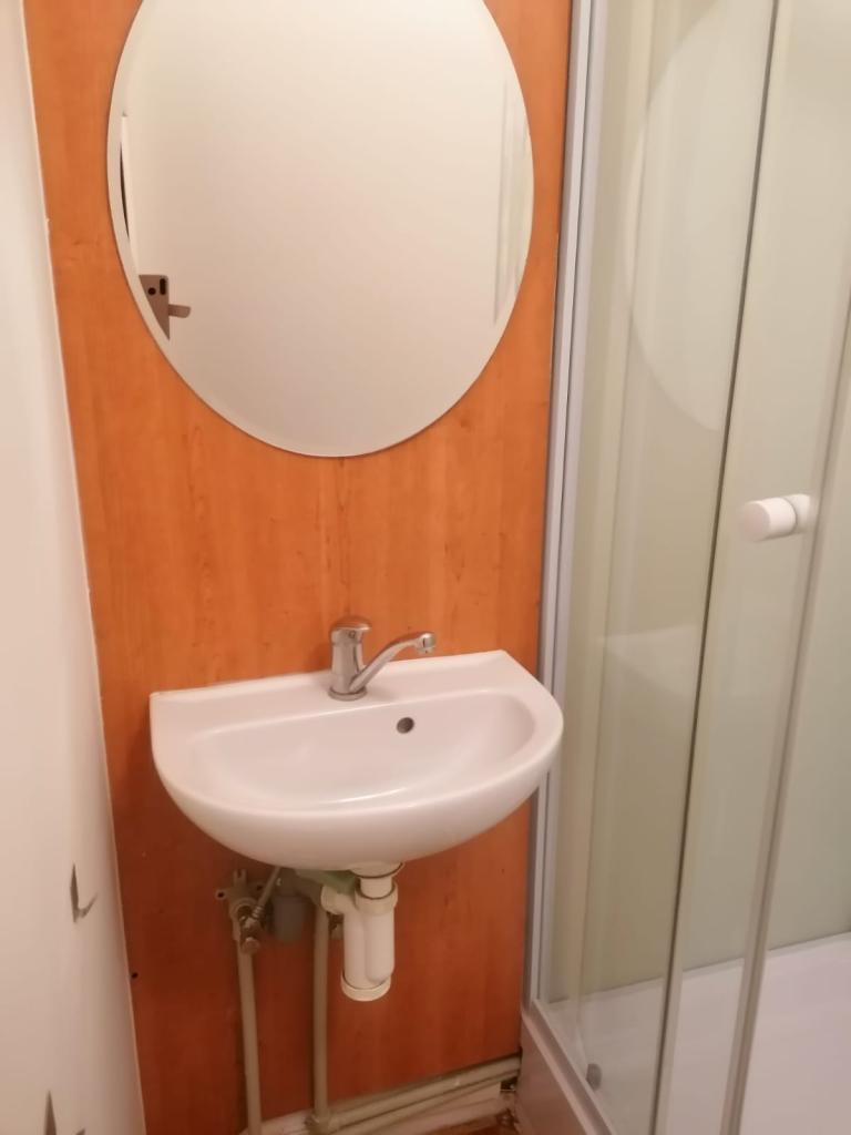 Pronajem bytu 1+kk 25 m2