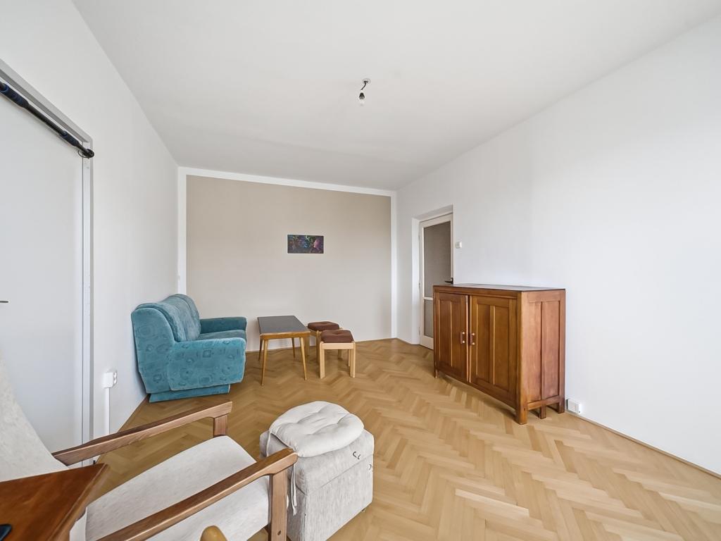 Prodej bytu 2+1 54 m2
