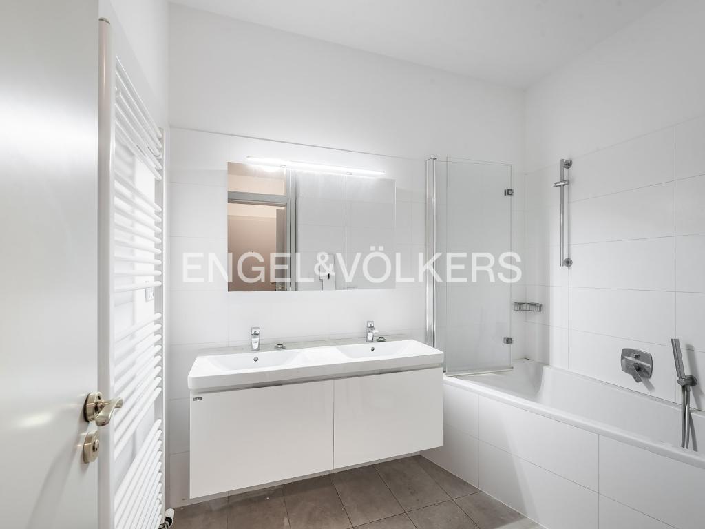 Pronájem bytu 2+kk 65 m2