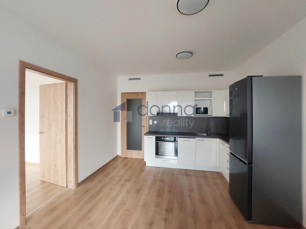 Pronájem bytu 2+kk 51 m2
