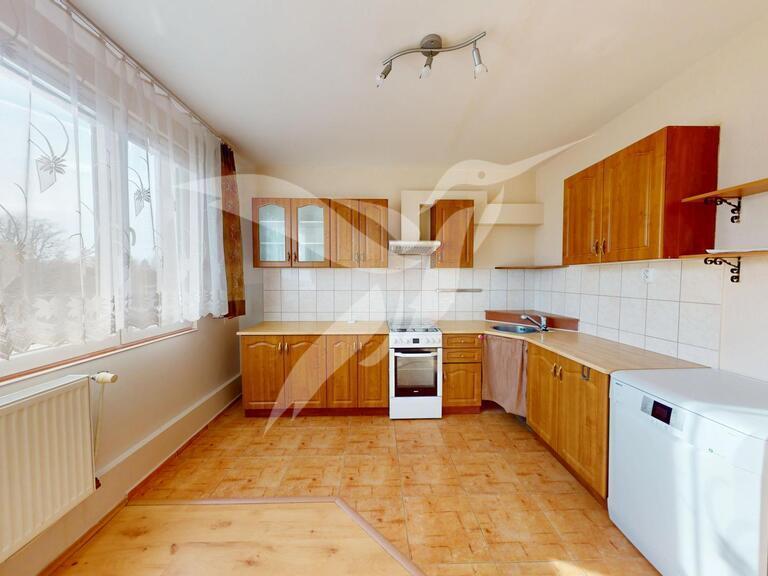 Pronájem bytu 1+1 40 m2