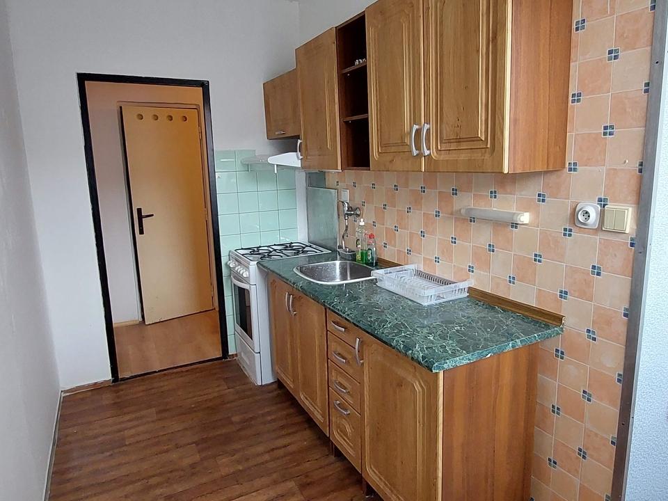 Pronájem bytu 1+1 38 m2