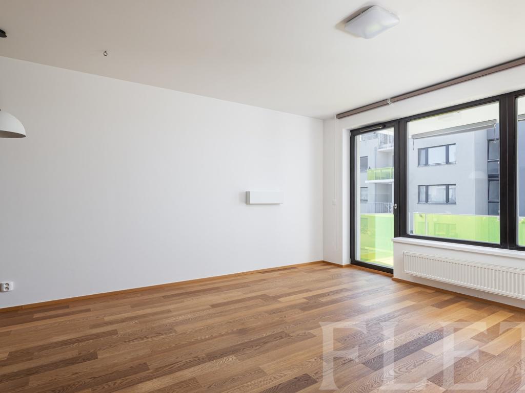 Pronájem bytu 3+kk 79 m2