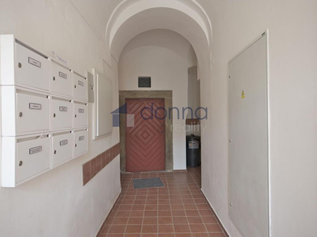 Pronájem bytu 2+1 54 m2, Praha – náhled fotky 11