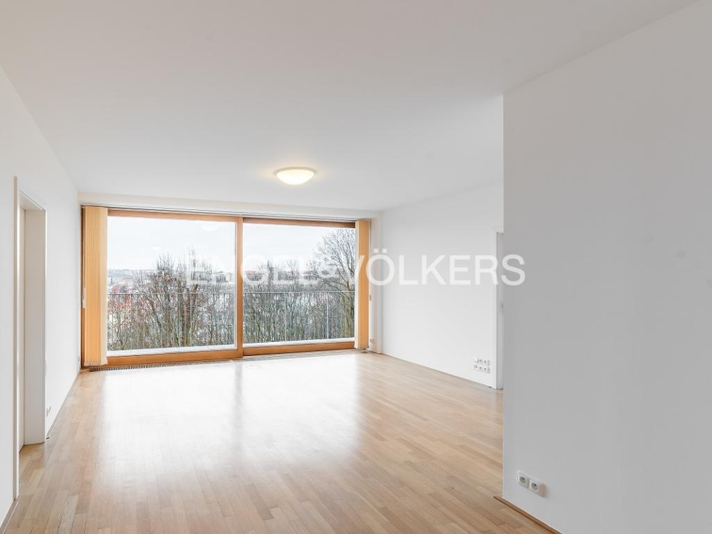 Pronájem bytu 4+kk 101 m2