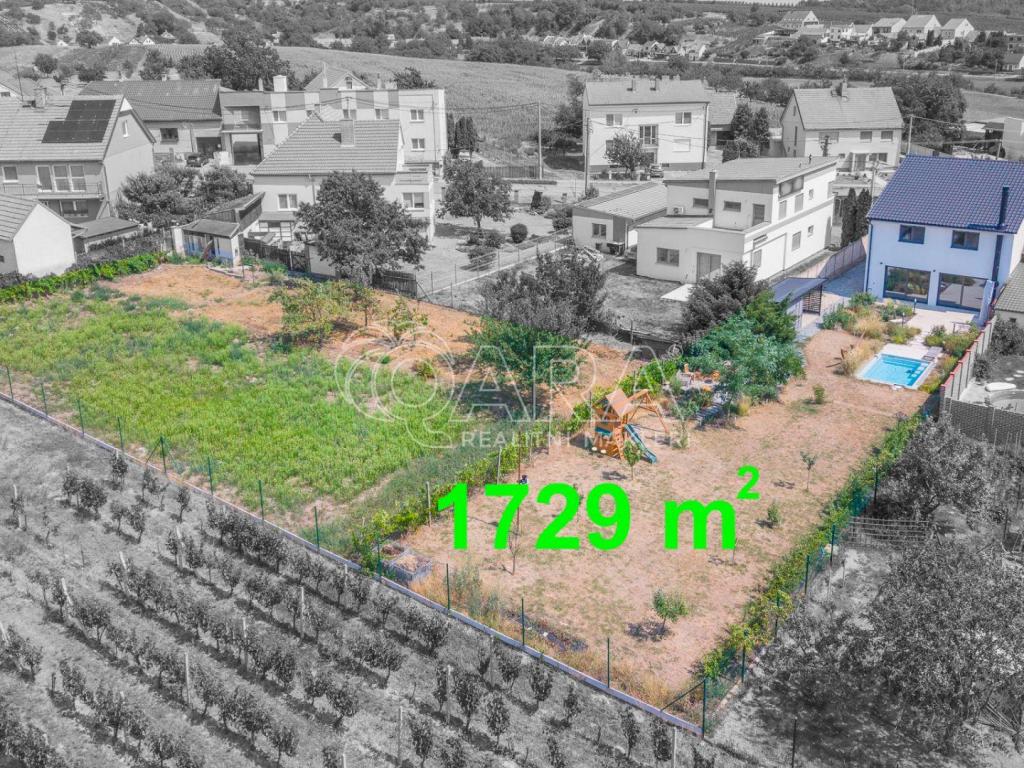 Prodej domu 167 m2