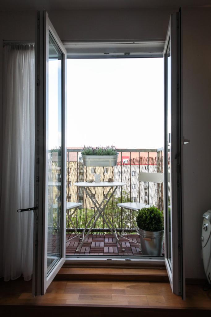 Pronajem bytu 1+kk 26 m2