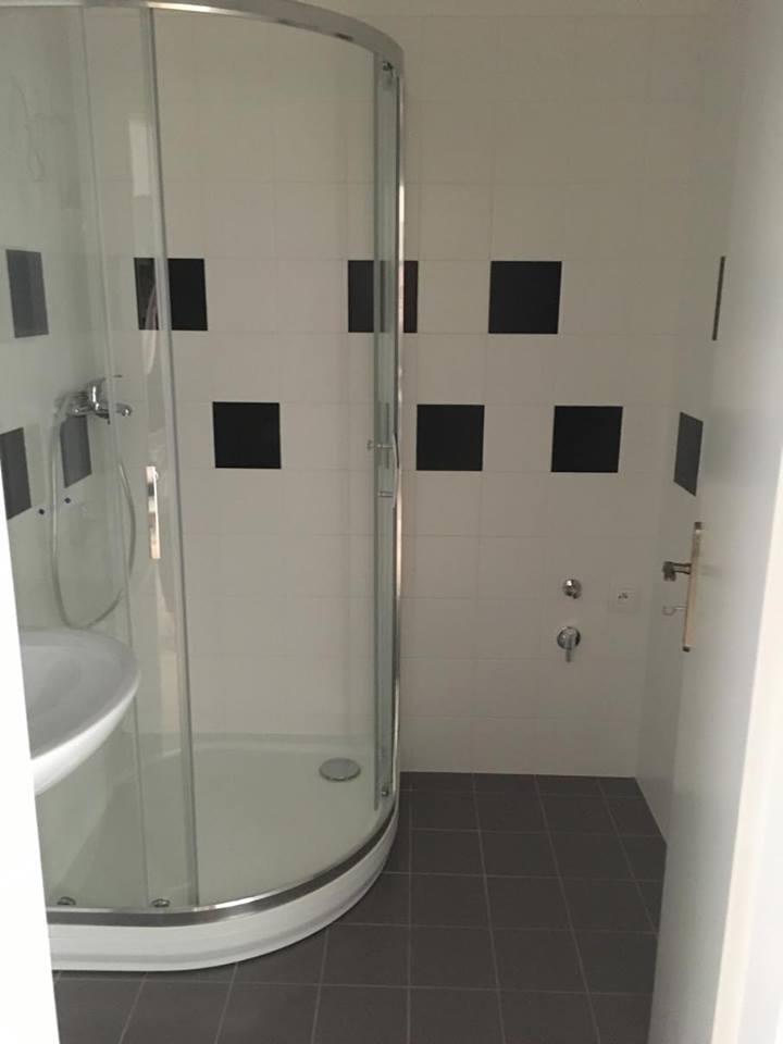Spolubydleni bytu 1 lůžko 72 m2
