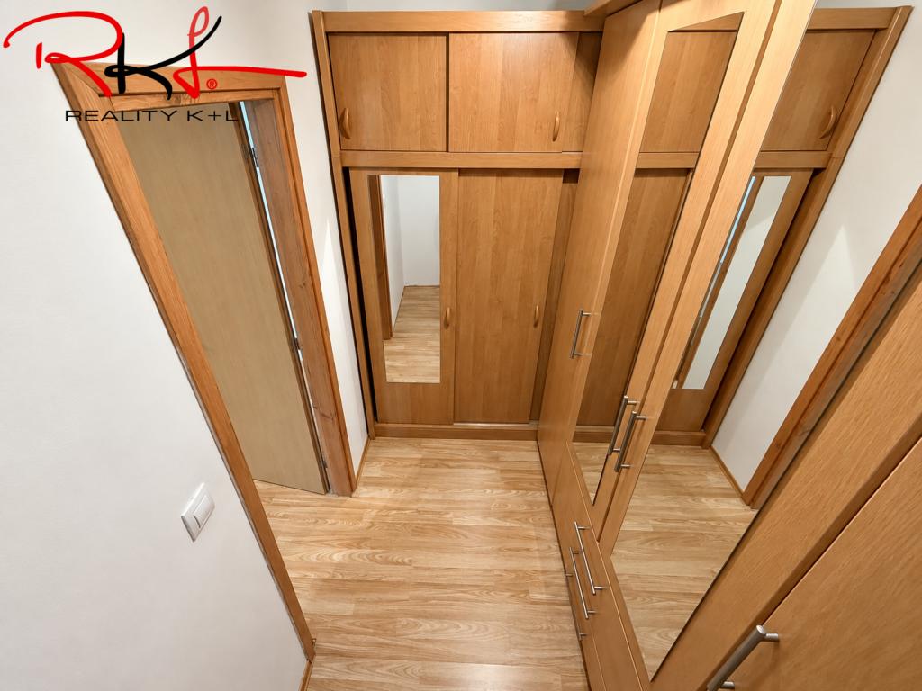 Pronájem bytu 3+kk 70 m2, Mladá Boleslav – náhled fotky 17