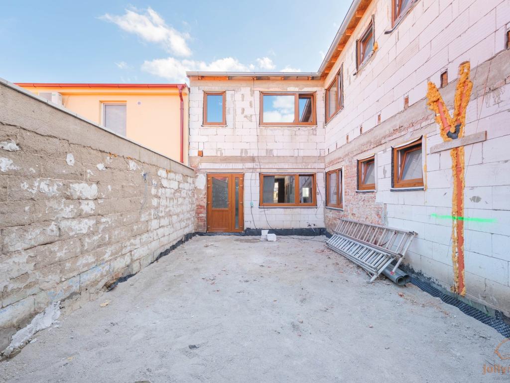 Prodej domu 239 m2
