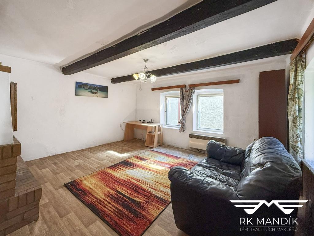 Pronájem domu 53 m2, Řepín – náhled fotky 3
