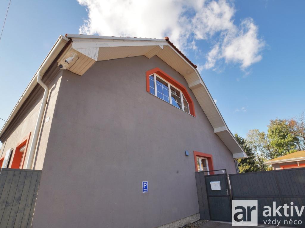 Pronájem bytu 2+kk 69 m2, Chrášťany – náhled fotky 19