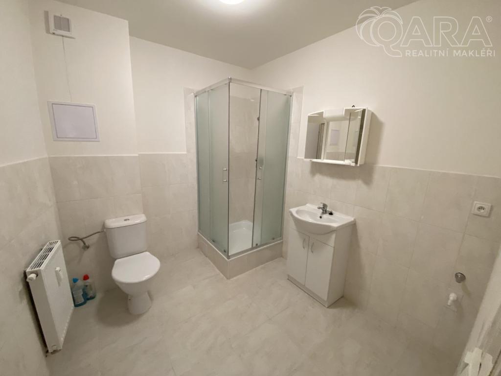 Pronájem bytu 1+kk 34 m2