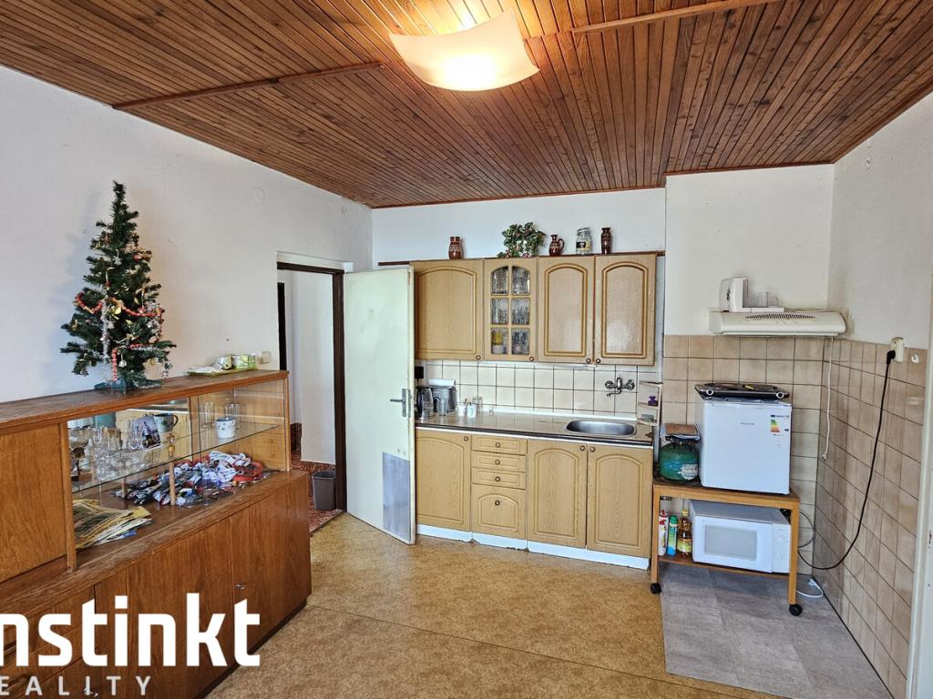 Prodej domu 160 m2, Nepomuk – náhled fotky 3