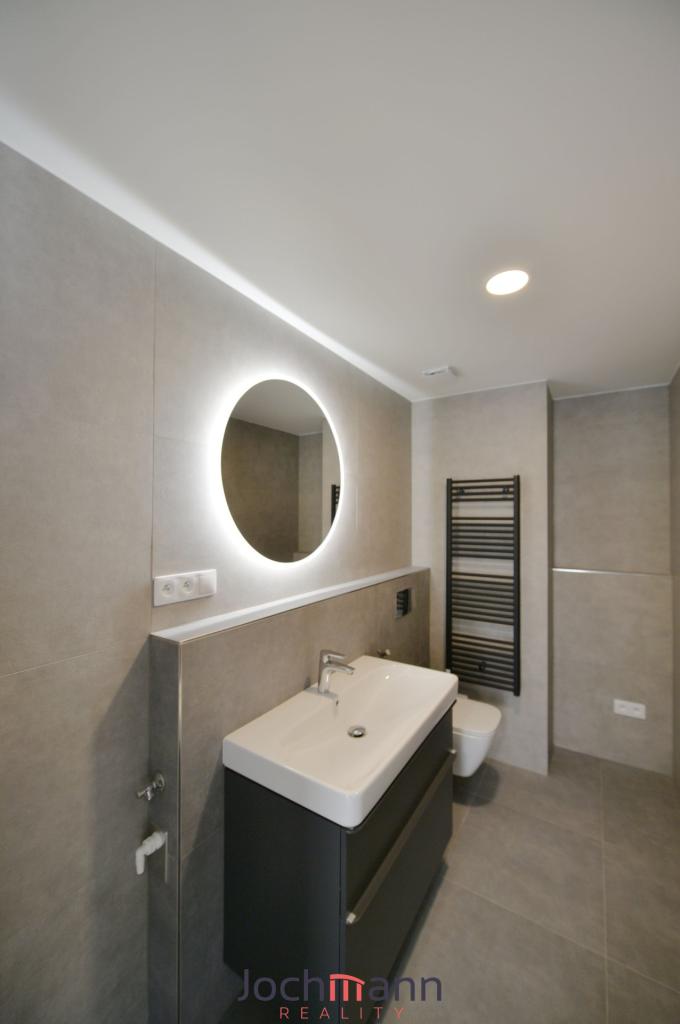 Pronájem bytu 2+kk 60 m2