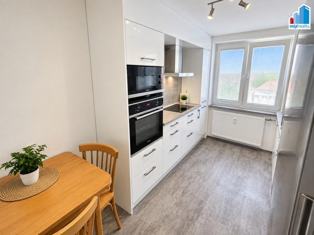 Pronájem bytu 2+1 56 m2