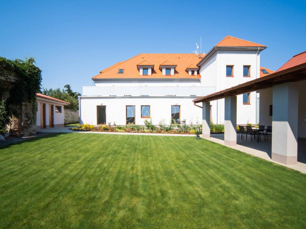 Pronájem bytu 1+kk 21 m2