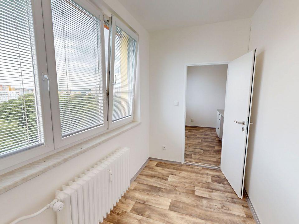Pronájem bytu 2+1 59 m2