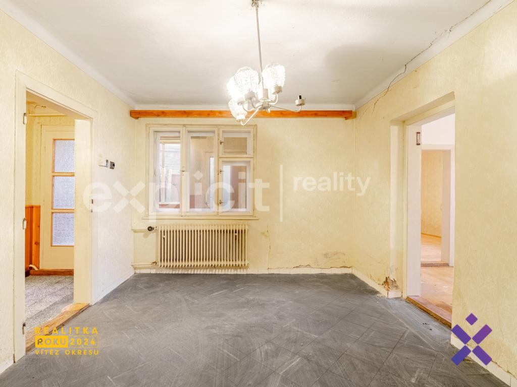 Dům – Topolná, okres Uherské Hradiště – další