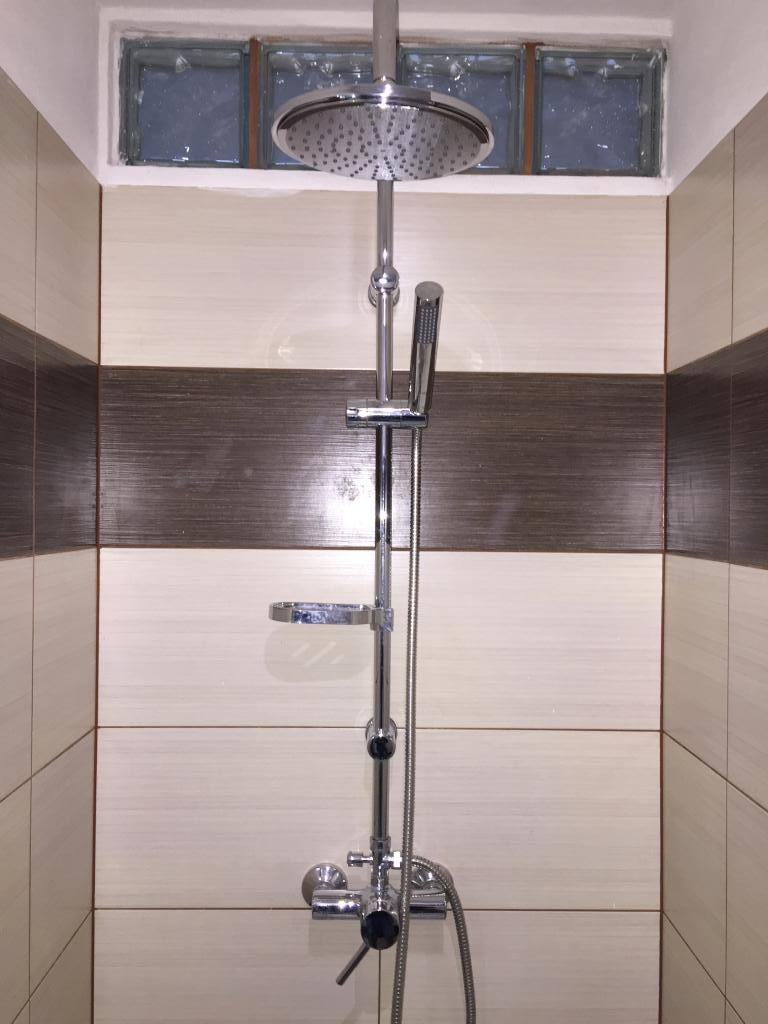 Pronajem bytu 1+kk 21 m2