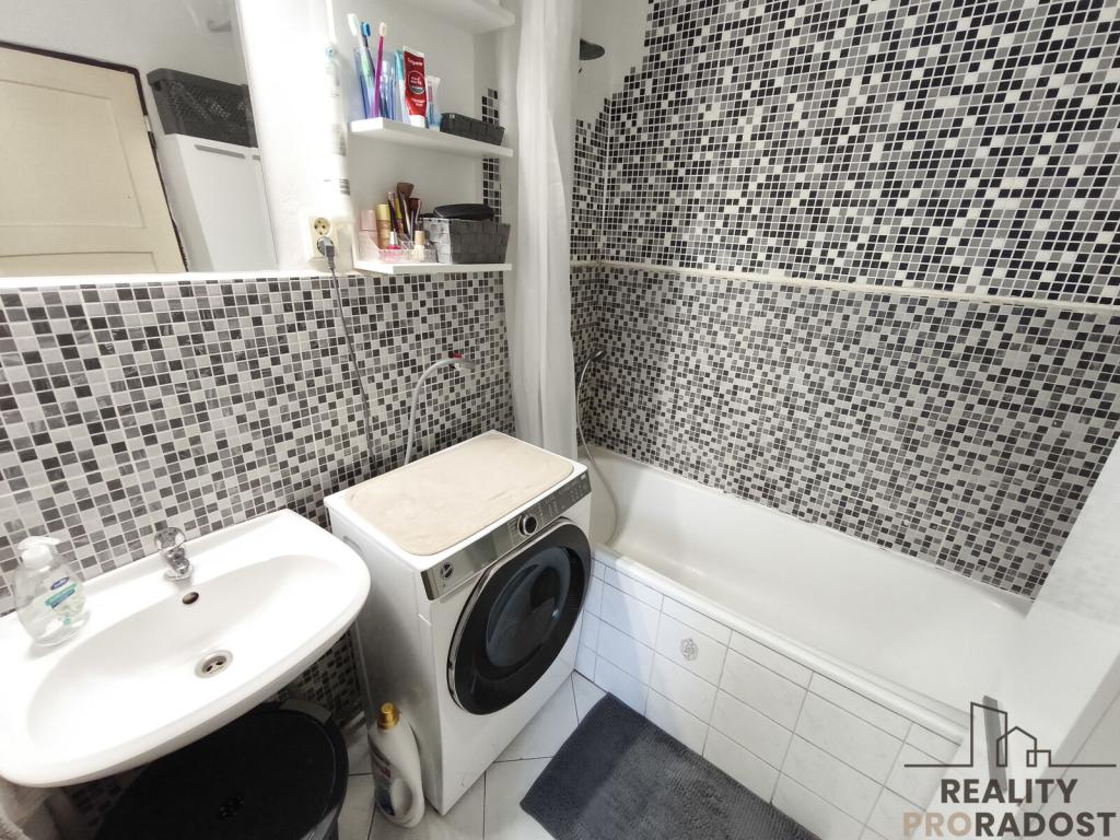 Pronájem bytu 2+kk 51 m2, Holešov – náhled fotky 4