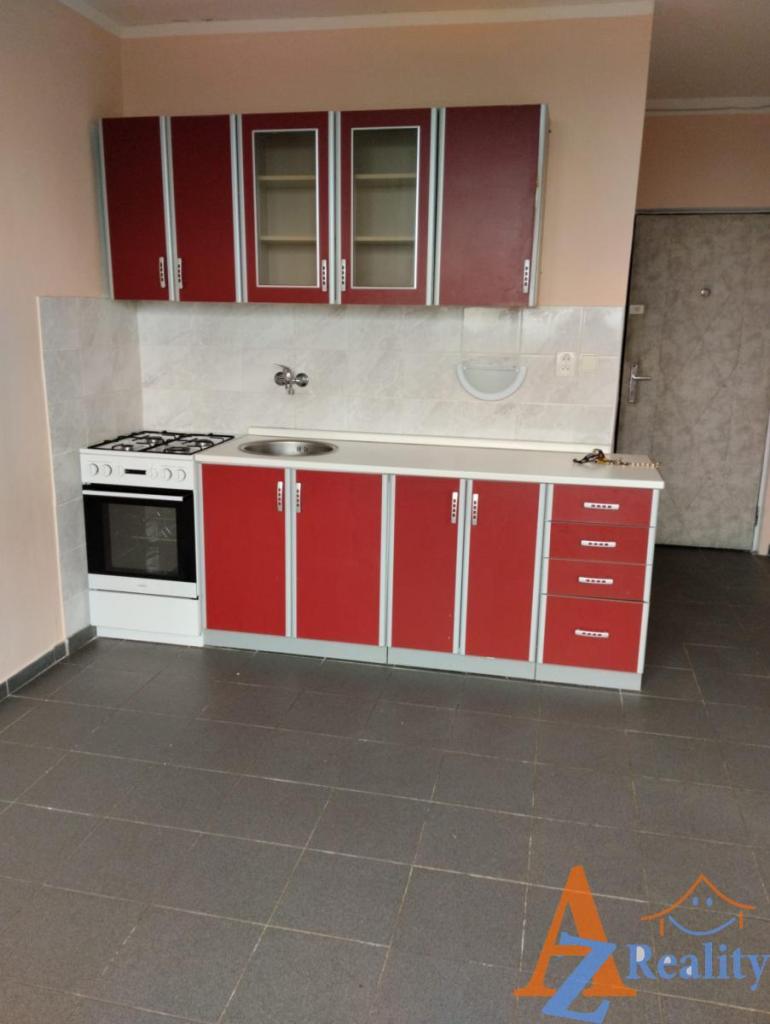Pronájem bytu 1+1 40 m2