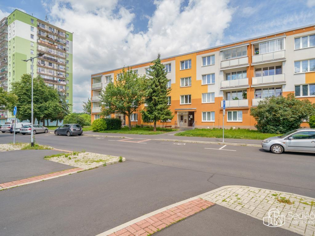 Prodej bytu 3+1 63 m2, Sokolov – náhled fotky 20