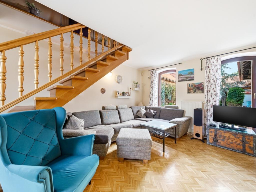 Prodej domu 470 m2, Troubky – náhled fotky 13