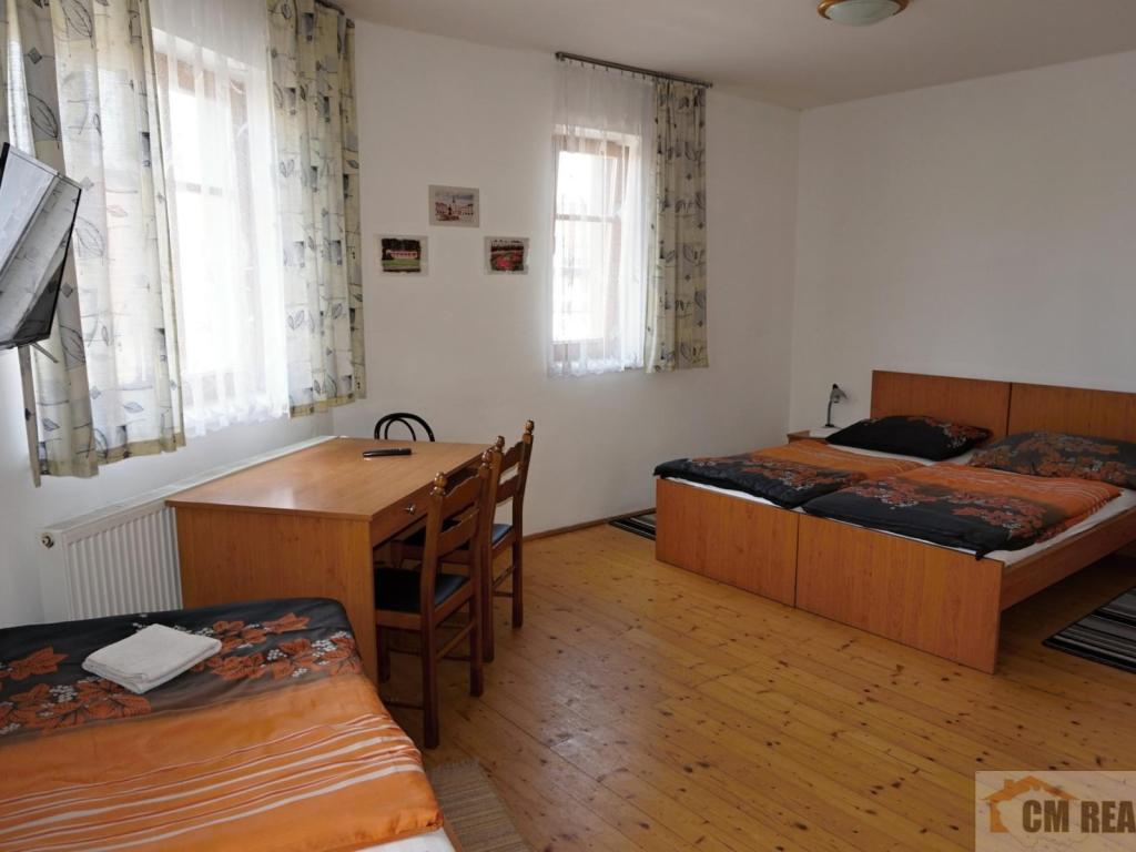 Prodej domu 250 m2