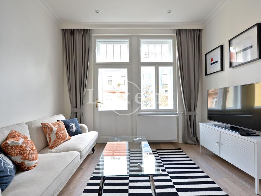 Pronájem bytu 2+kk 56 m2