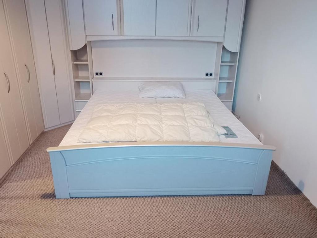 Pronájem bytu 1+1 36 m2